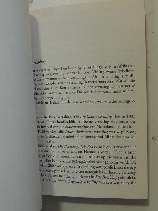 Waarom Soveel Bybel-Vertalings?: Die Hoe, Wat En Waarom Van Bybelvertalings - Jan Van Der Walt