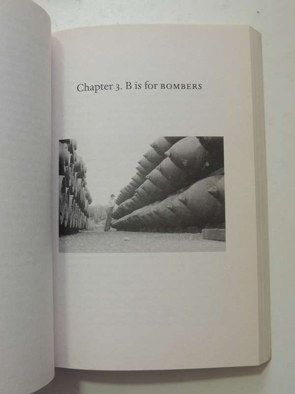 Bomber County: The Poetry Of A Lost Pilot's War - Daniel Swift