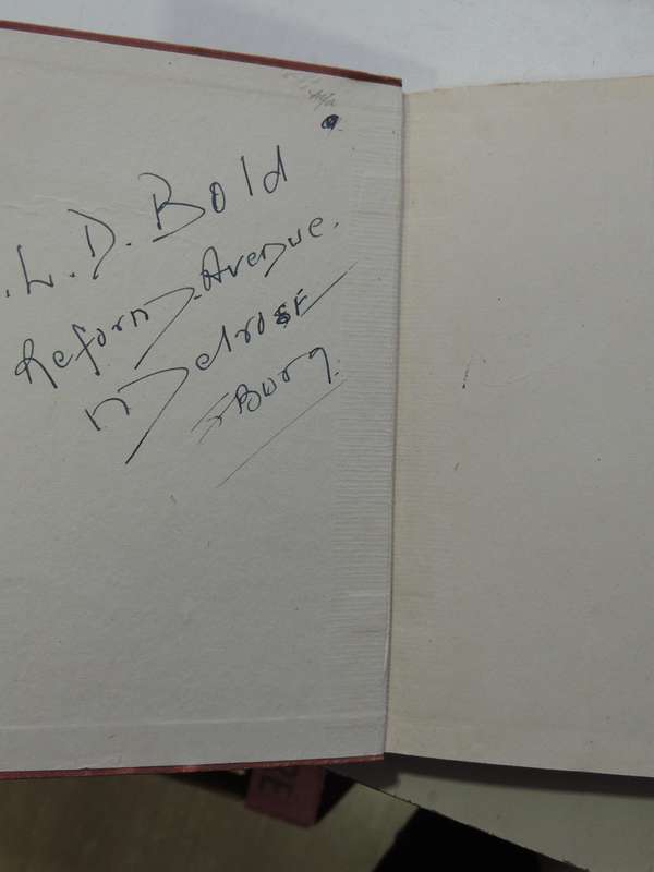 My Friends The Baboons - Eugene N. Marais     1st Edition 1939