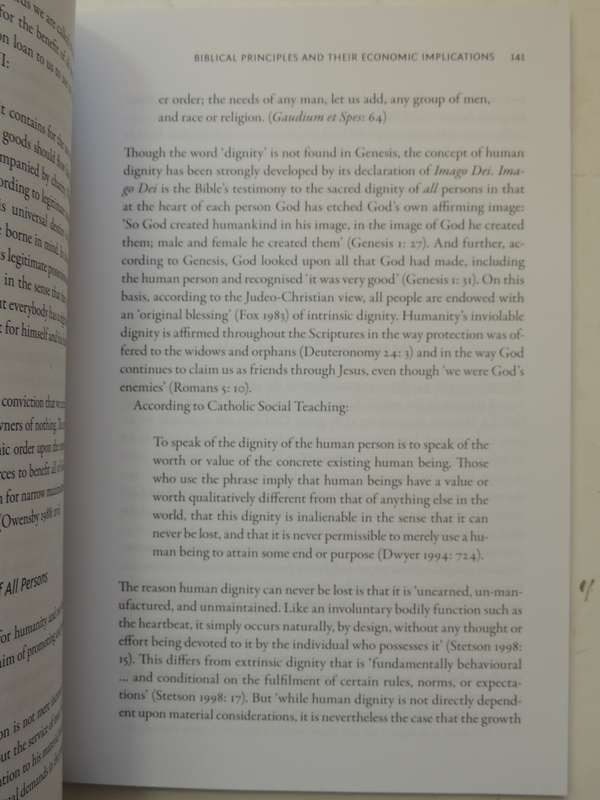 What Are We Thinking: Reflections On Church & Society From Southern African Methodists- Dion Forster