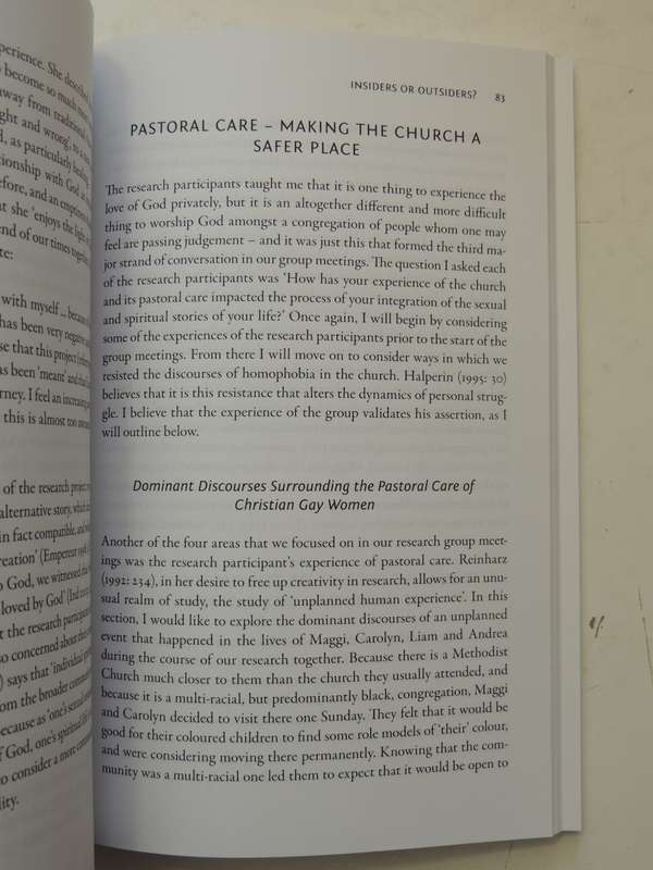 What Are We Thinking: Reflections On Church & Society From Southern African Methodists- Dion Forster