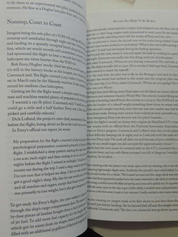 Howard's Whirlybirds: Howard Hughes' Amazing Pioneering Helicopter Exploits- Donald J. Porter