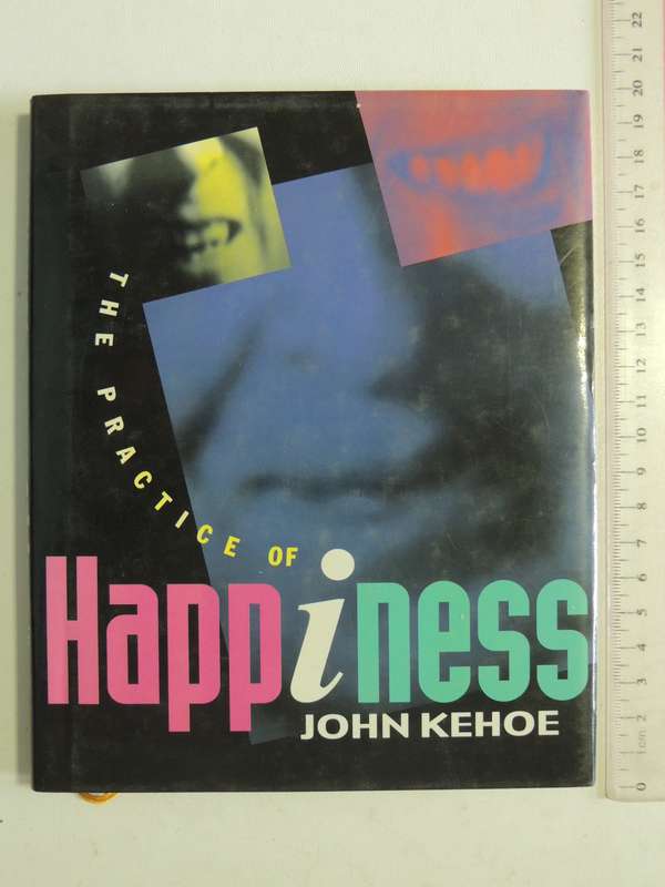 Mind Power - John Kehoe   INSCRIBED