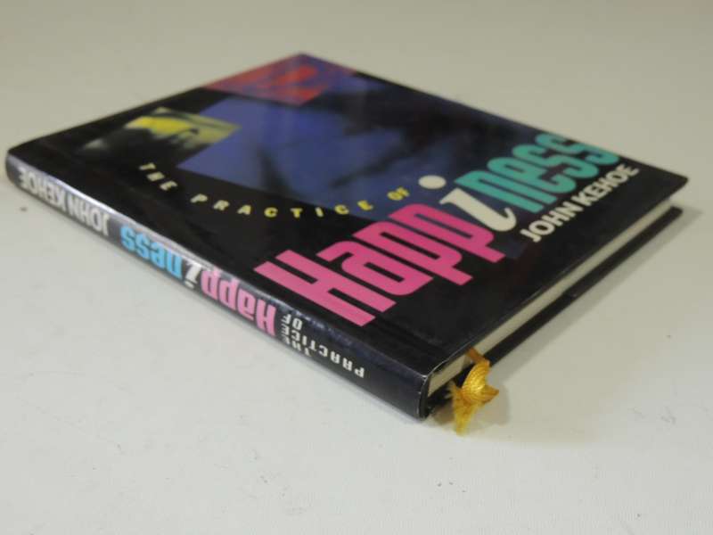 Mind Power - John Kehoe   INSCRIBED