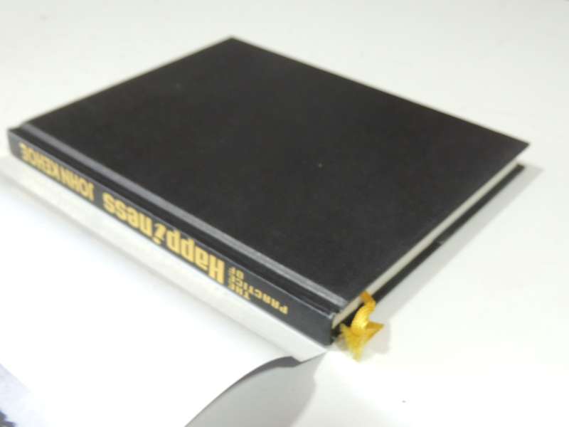 Mind Power - John Kehoe   INSCRIBED