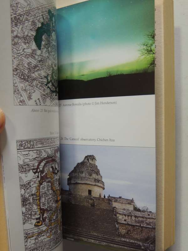The Mayan Prophecies - Adrian Gilbert & Maurice Cotterell