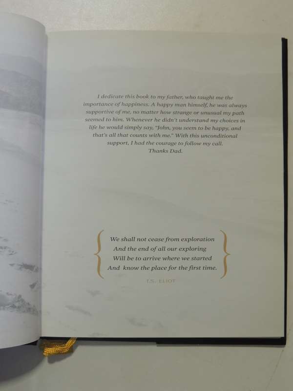 Mind Power - John Kehoe   INSCRIBED