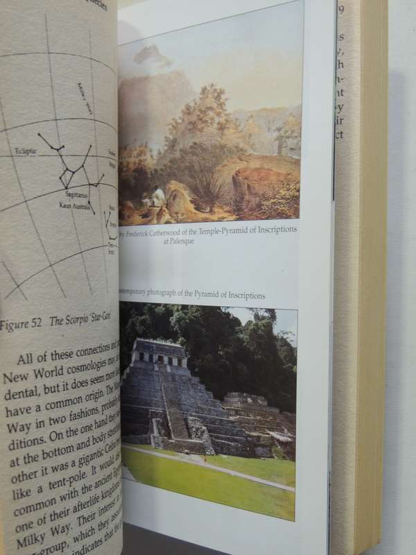 The Mayan Prophecies - Adrian Gilbert & Maurice Cotterell