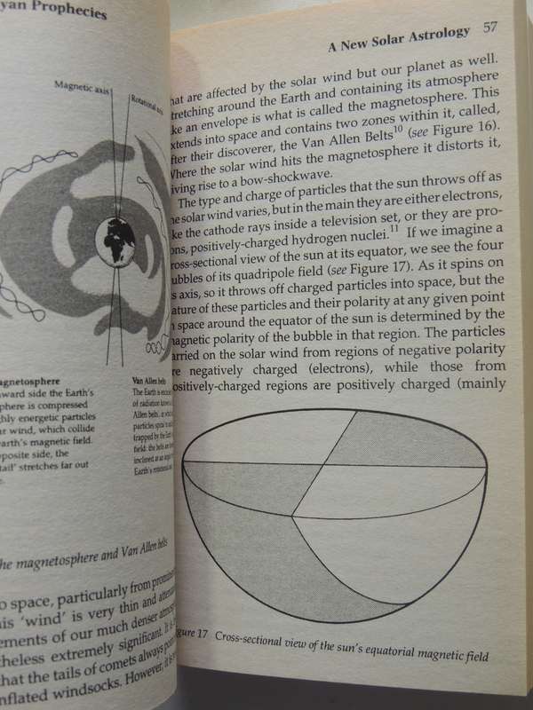 The Mayan Prophecies - Adrian Gilbert & Maurice Cotterell