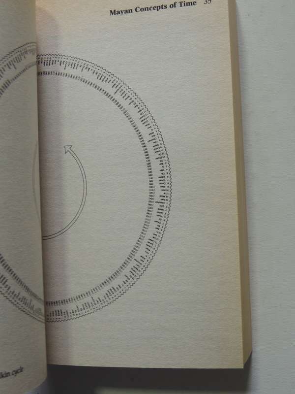 The Mayan Prophecies - Adrian Gilbert & Maurice Cotterell