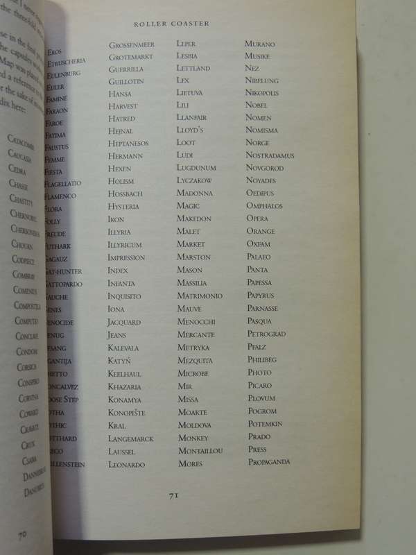 Europe East and West - Norman Davies