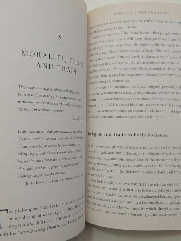 The Faith Instinct: How Religion Evolved And Why It Endures - Nicholas Wade