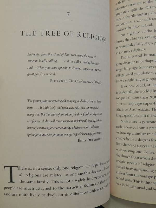 The Faith Instinct: How Religion Evolved And Why It Endures - Nicholas Wade
