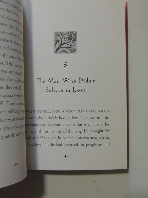 The Mastery Of Love: A Practical Guide To The Art Of Relationship - Don Miguel Ruiz