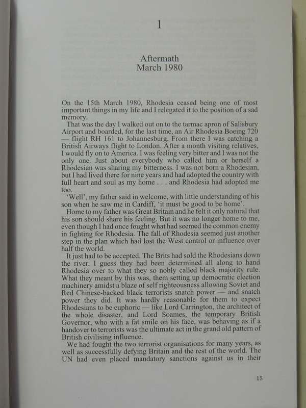 See You In November: The Story Of An SAS Assassin  - Peter Stiff   Revised 3rd Edition
