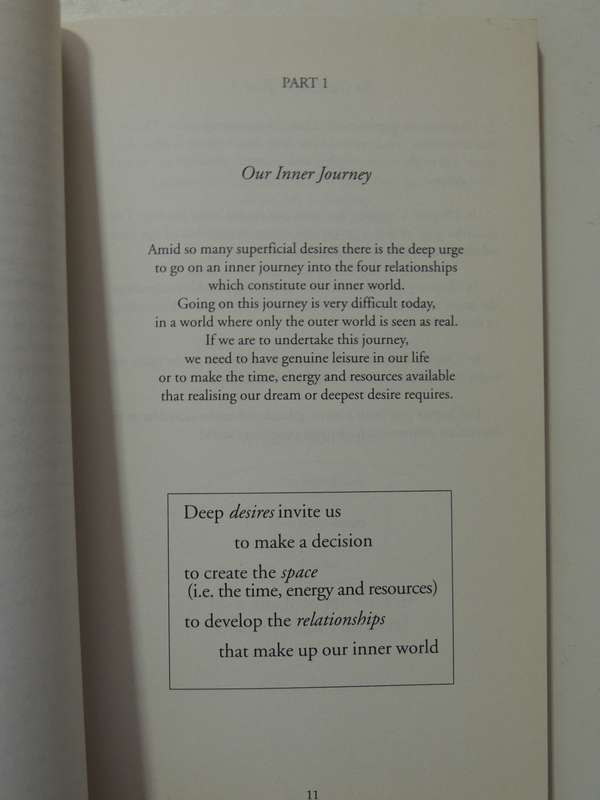The Search For Something More: A Journey To Human Fulfilment - Peter Hannan SJ