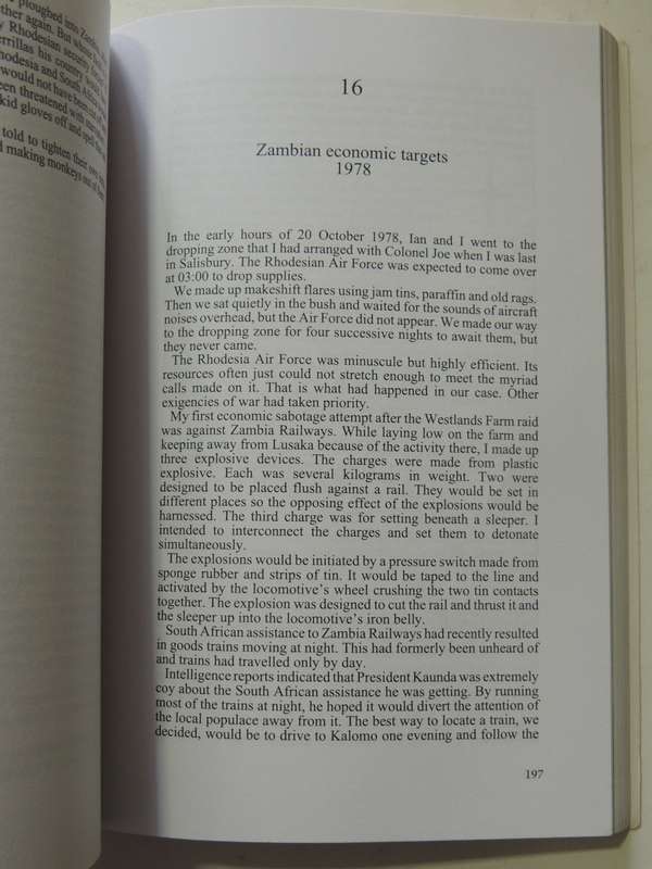 See You In November: The Story Of An SAS Assassin  - Peter Stiff   Revised 3rd Edition