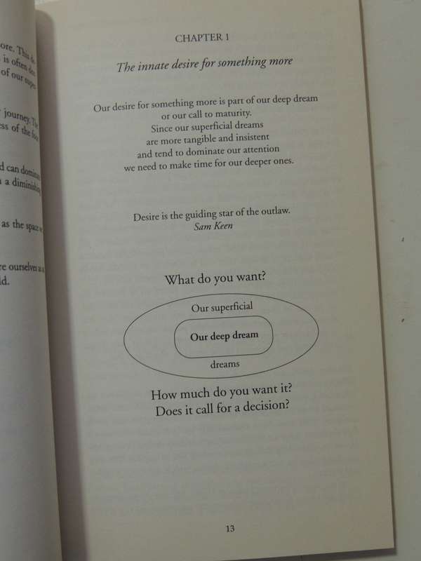 The Search For Something More: A Journey To Human Fulfilment - Peter Hannan SJ
