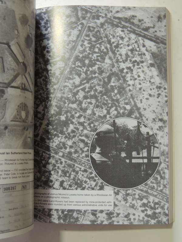 See You In November: The Story Of An SAS Assassin  - Peter Stiff   Revised 3rd Edition