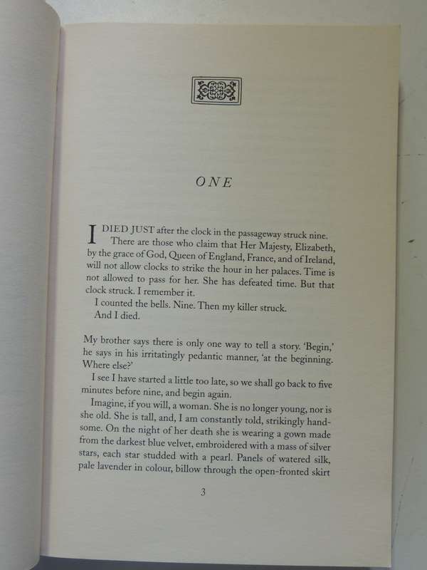 Fools and Mortals - Bernard Cornwell