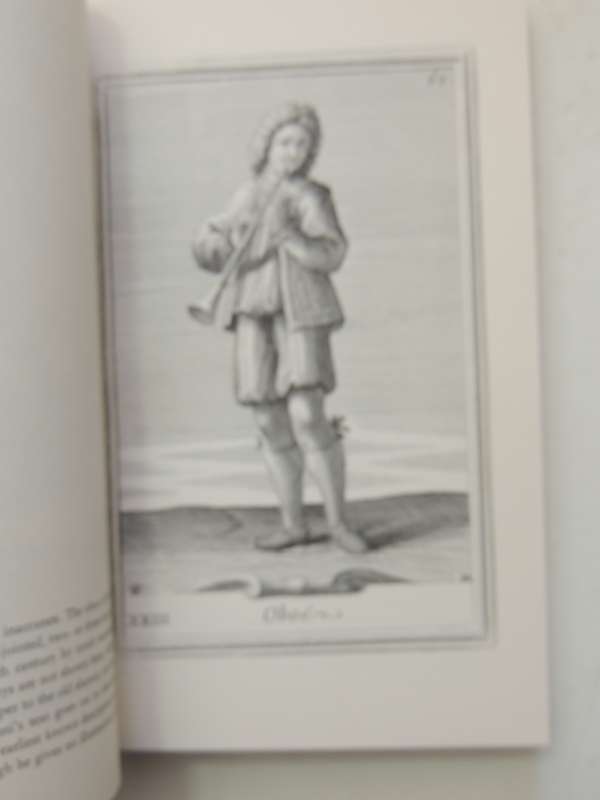 Antique Musical Instruments And Their Players - Filippo Bonanni