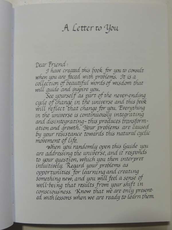 A Guide For The Advanced Soul: A Book Of Insight - Susan Hayward