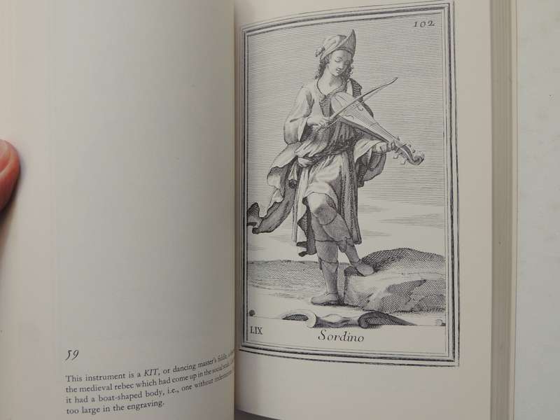Antique Musical Instruments And Their Players - Filippo Bonanni