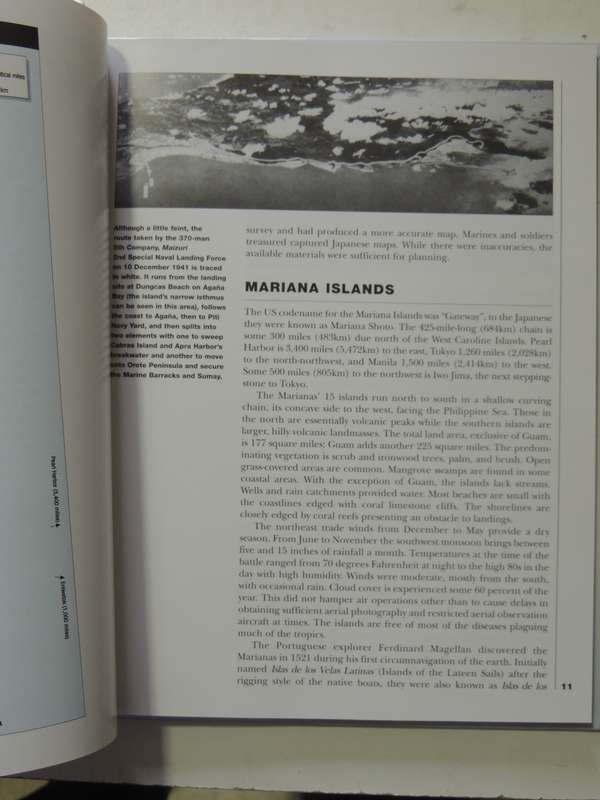 Osprey's Battles Of World War II: Guam 1941 & 1944 Loss And Reconquest