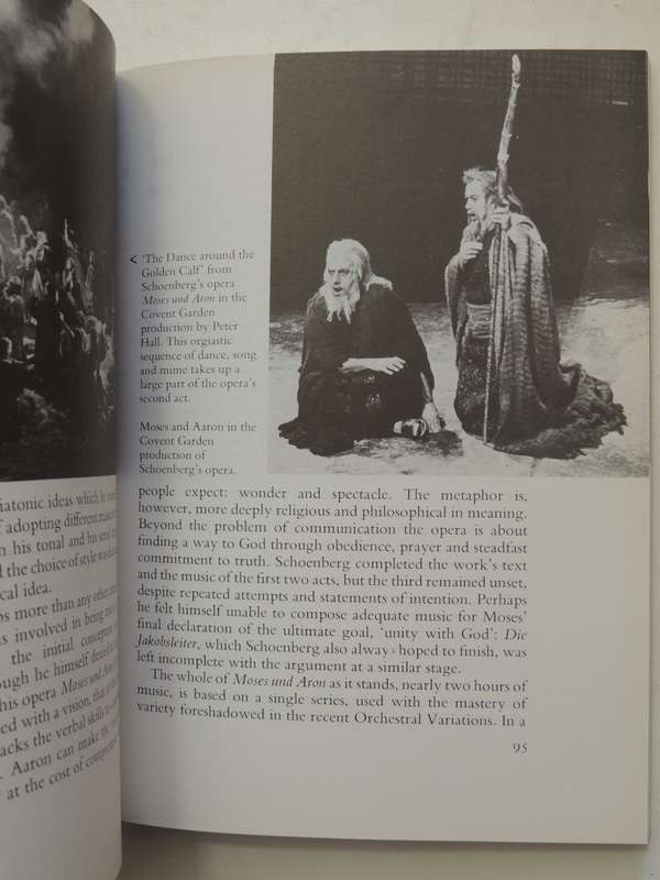 Modern Music: A Concise History From Debussy To Boulez- Paul Griffiths