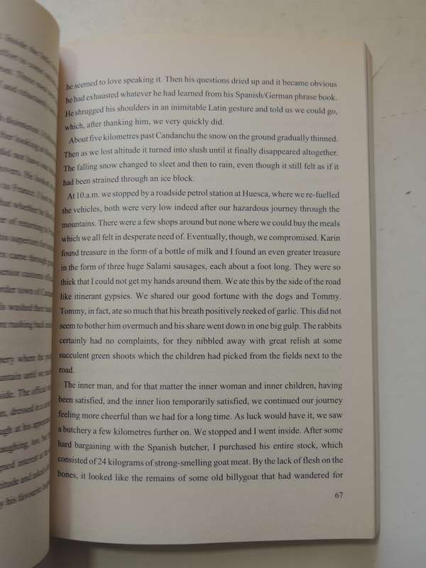 Tommy Goes Home - Peter Stiff