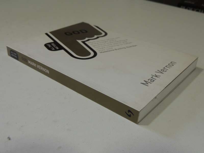 God: All That Matters - Mark Vernon