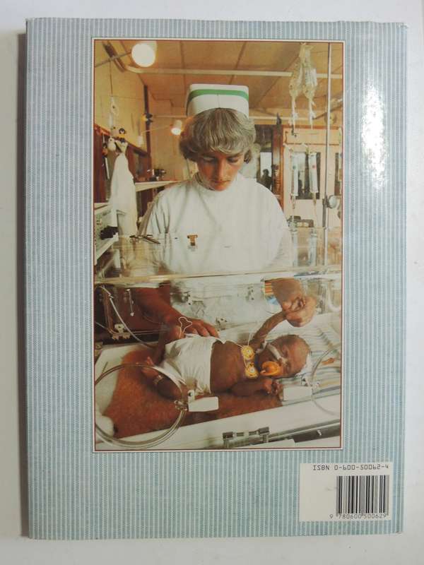 A Pictorial History Of Nursing - Madeleine Masson