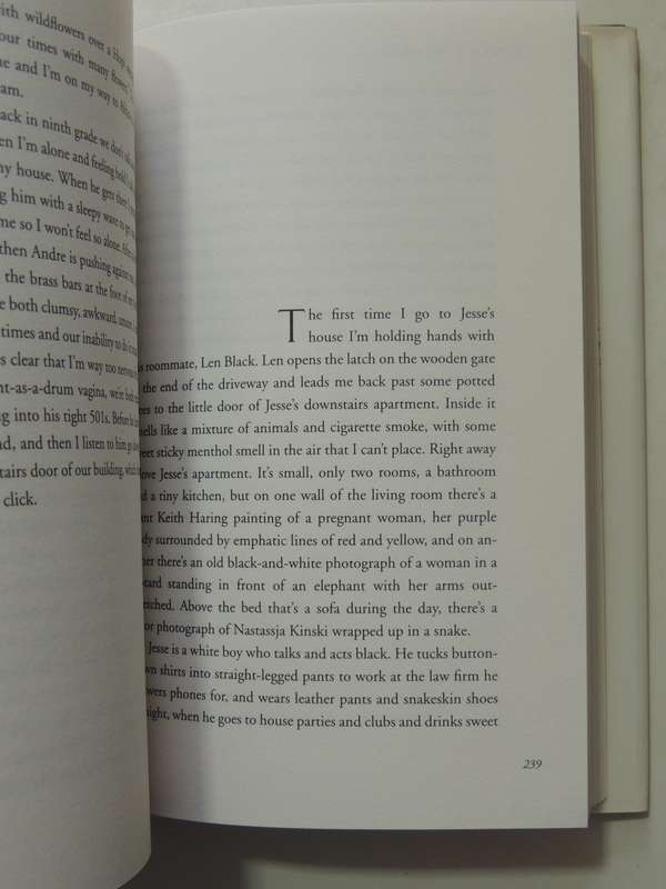Black White And Jewish: Autobiography Of A Shifting Self - Rebecca Walker