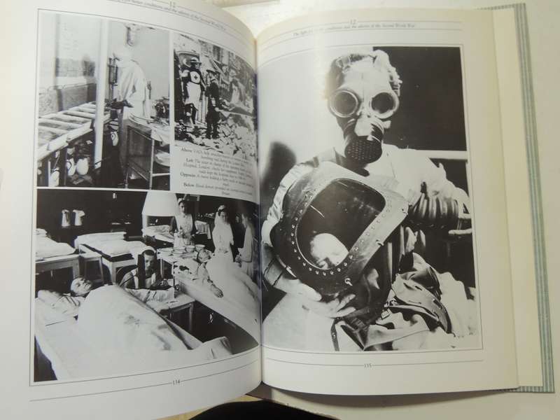 A Pictorial History Of Nursing - Madeleine Masson