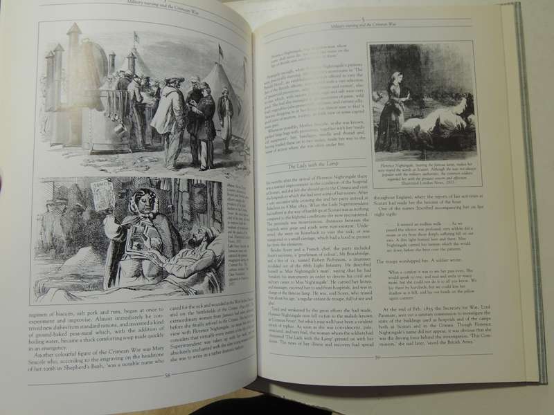 A Pictorial History Of Nursing - Madeleine Masson