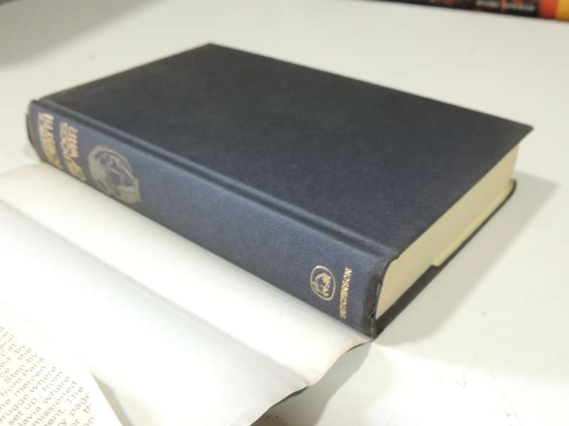 The Dogs Of War (1st English Edition) - Frederick Forsyth 1974