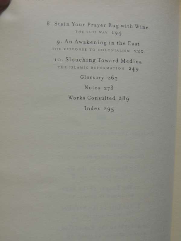No God But God: The Origins, Evolution And Future Of islam - Reza Aslan
