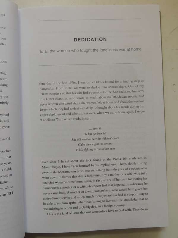The Search For Puma 164 - Operation Uric And The Assault On Mapai - Neill Jackson & Rick Van Malsen