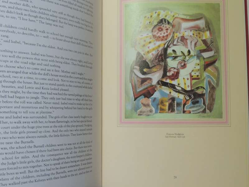 The Garden Party:Katherine Mansfield's New Zealand Stories - Katherine Mansfield Illustrated Edition