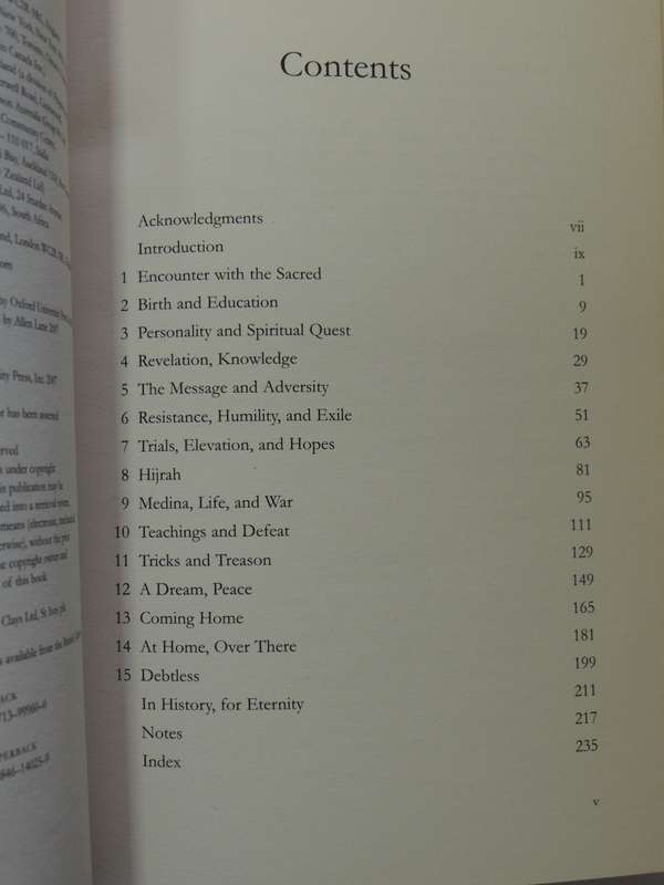 The Messenger: The Meaning Of The Life Of Muhammad - Tariq Ramadan