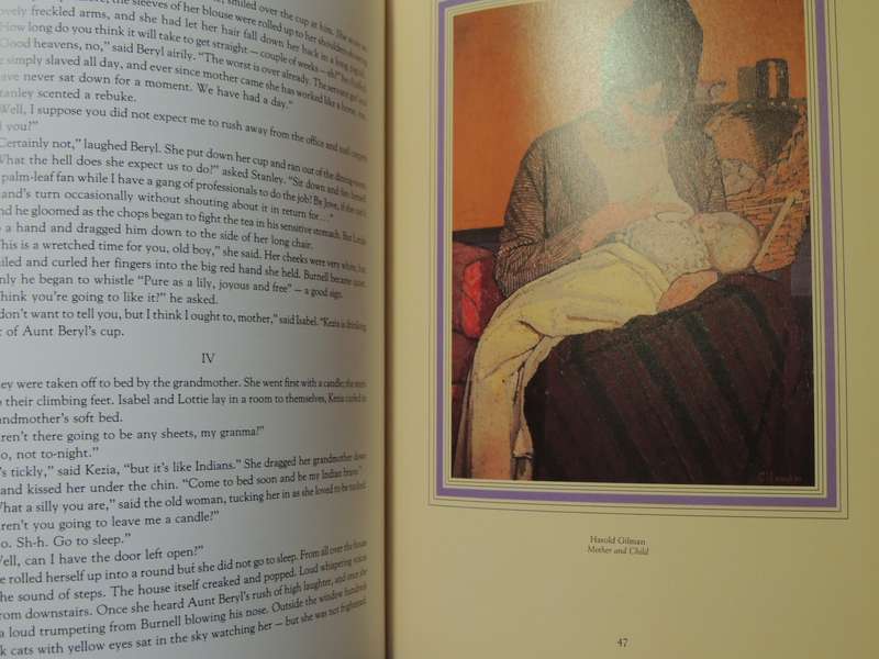 The Garden Party:Katherine Mansfield's New Zealand Stories - Katherine Mansfield Illustrated Edition