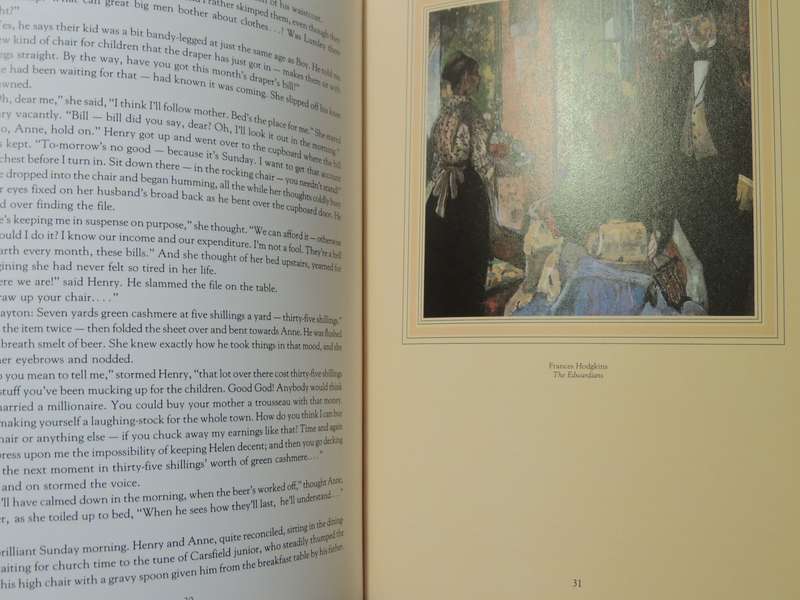 The Garden Party:Katherine Mansfield's New Zealand Stories - Katherine Mansfield Illustrated Edition