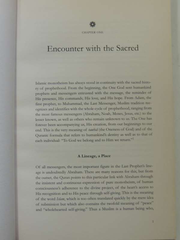 The Messenger: The Meaning Of The Life Of Muhammad - Tariq Ramadan
