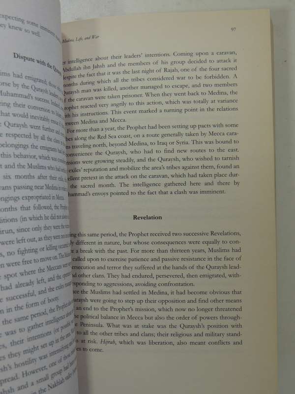 The Messenger: The Meaning Of The Life Of Muhammad - Tariq Ramadan