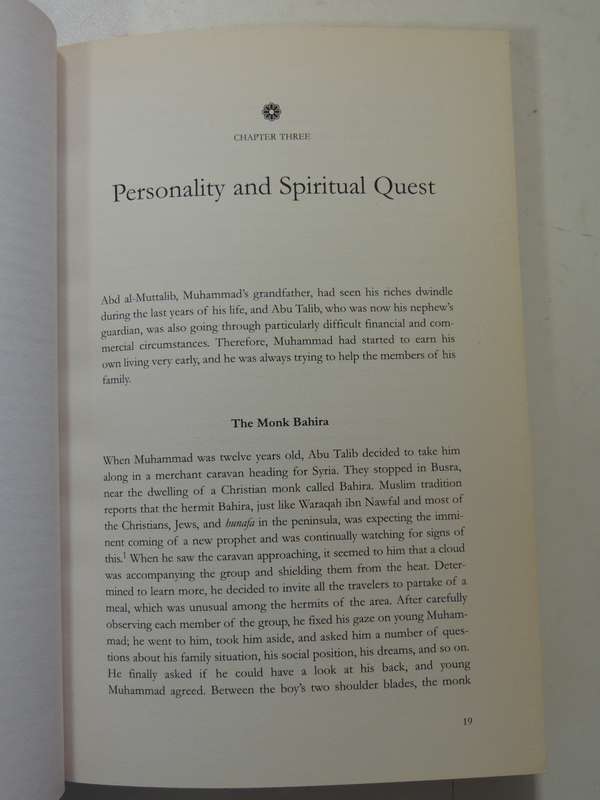 The Messenger: The Meaning Of The Life Of Muhammad - Tariq Ramadan