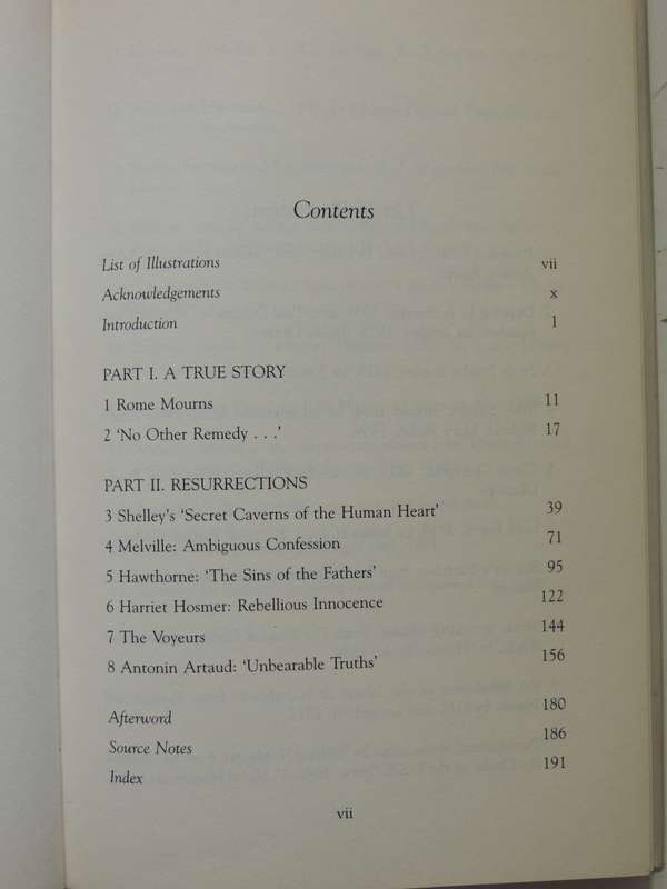 Beatrice's Spell: The Enduring Legend Of Beatrice Cenci - Belinda Jack