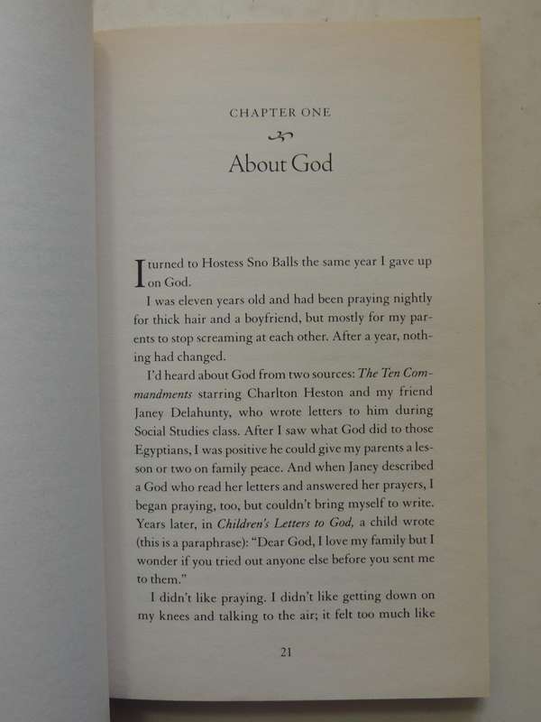 Women Food And God: An Unexpected Path To Almost Everything - Geneen Roth