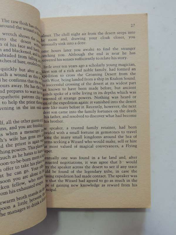 The Legends of Skyfall 1 & 2: Monsters of the Marsh, The Black Pyramid - David Tant    2 Vol Set