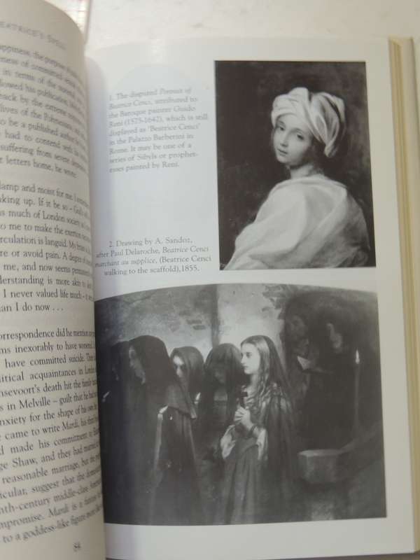 Beatrice's Spell: The Enduring Legend Of Beatrice Cenci - Belinda Jack