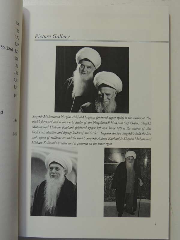 The Healing Power Of Sufi Meditation- As-Sayyid Nurjan Mirahmadi & Hedieh Mirahmadi